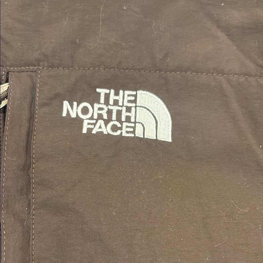 The North Face Women’s Dark Brown Performance Jacket - Picture 2 of 8
